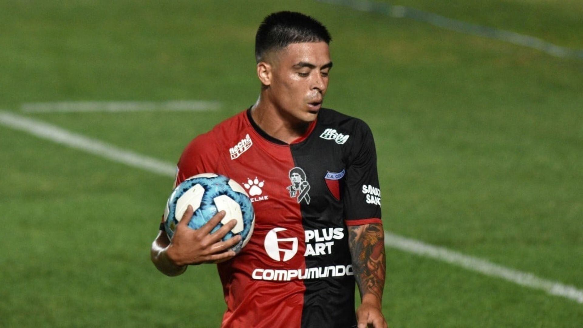 Brian Fernández Colón