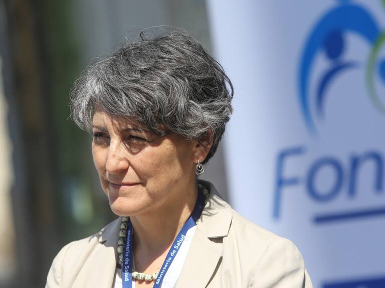 Minsal responde a Isapres por congelar participación en mesa de trabajo: «Propicia incertidumbre no fundada en la población»