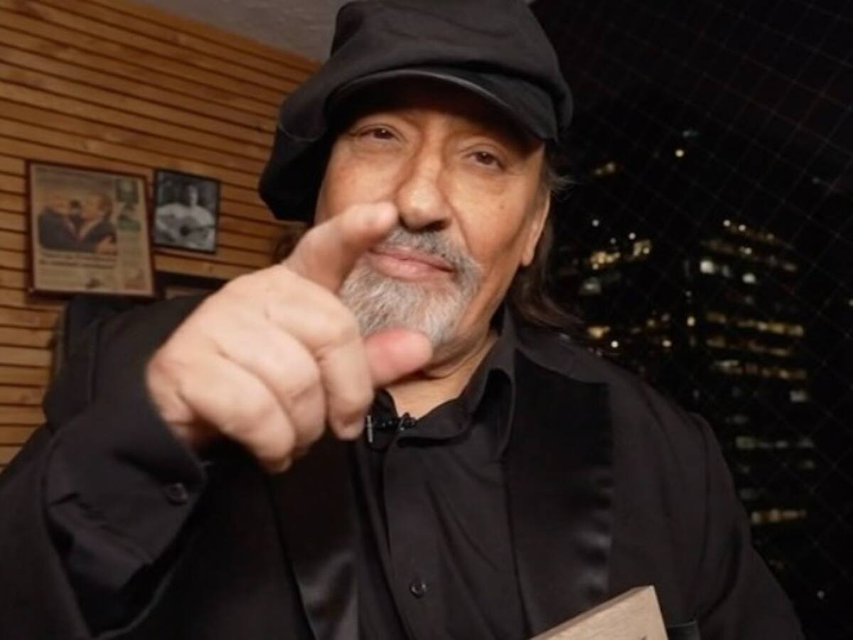 “Quedé paralizado”: JC Rodríguez revela cómo fue el impactante momento en el que Miguel Piñera le contó que tenía cáncer