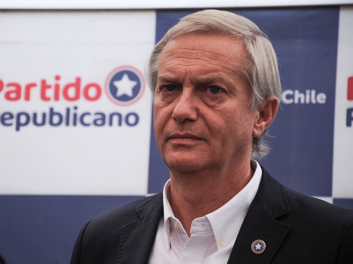 “Kast articuló mi despido de La Red. Viví uno de los peores momentos de mi vida, aún tengo estrés postraumático”
