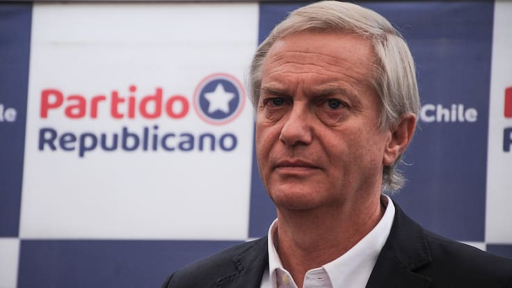 Estos fueron los partidos políticos mejor y peor evaluados por los chilenos en 2026, según Cadem