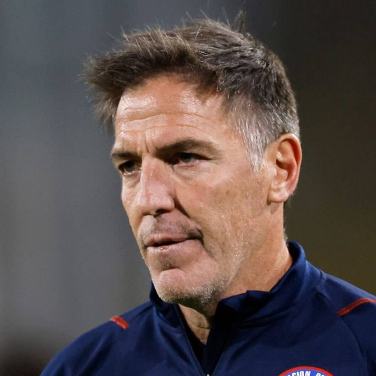 No dio para más: Los impresentables números de Eduardo Berizzo que acabaron con su paso por La Roja
