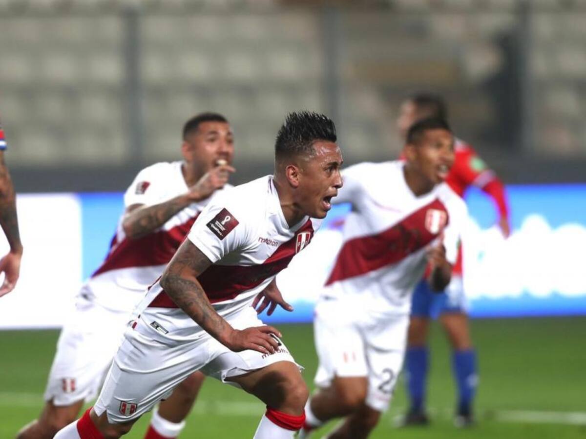 La eufórica reacción de los medios peruanos tras la victoria sobre Chile en el Clásico del Pacífico