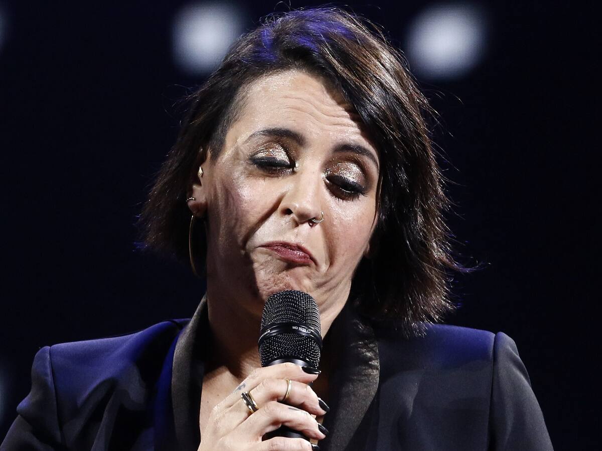 Jani Dueñas recordó su paso por Viña 2019: “Se siente como que fue hace 10 años»