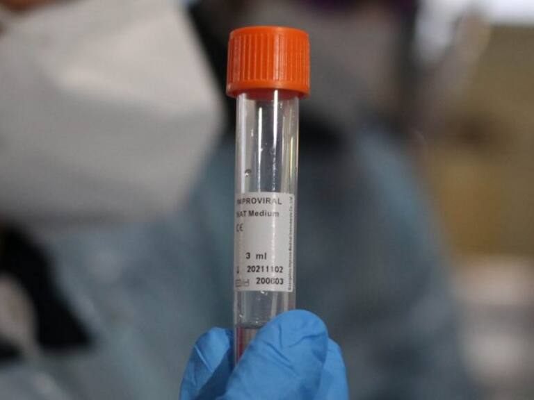 Ministerio de Salud reportó 99 muertos por Covid-19 durante las últimas 24 horas, llegando a un total de 19.897