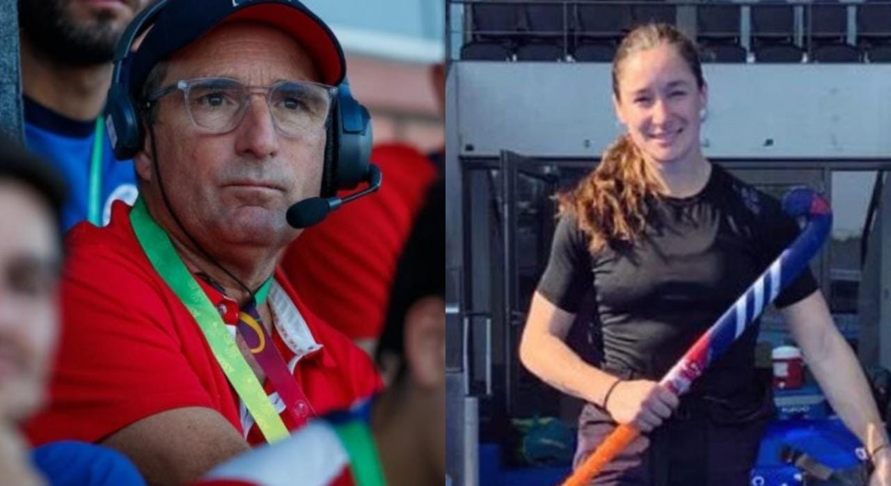 Claudia Schüler fallece y su DT sufre su partida: "No tengo fuerzas"