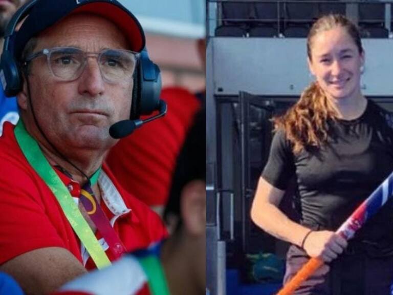 Claudia Schüler fallece y su DT sufre su partida: "No tengo fuerzas"