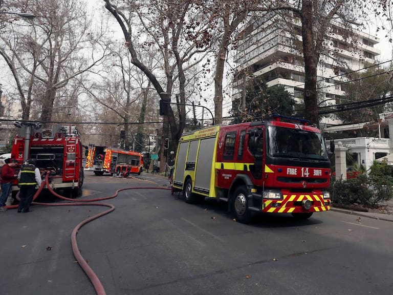 Agencia Uno | Referencial