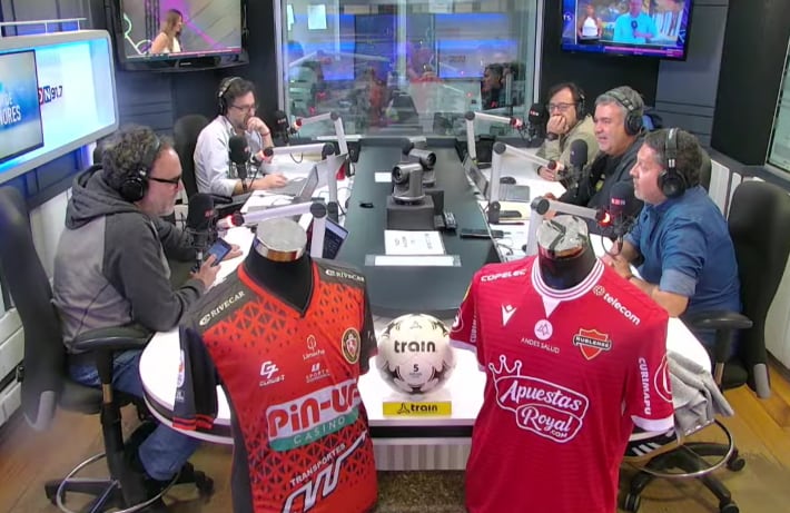 Radio ADN