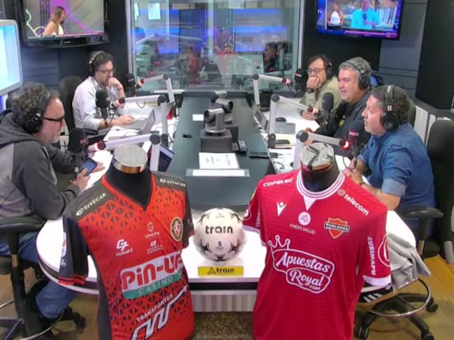Radio ADN