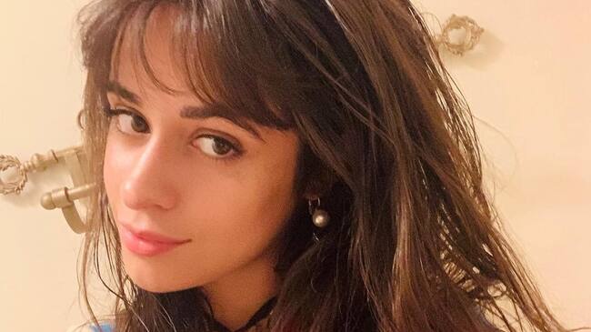 Camila Cabello