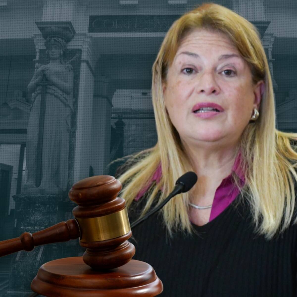 Esquema de corrupción institucionalizado: abogado confiesa pagos millonarios a pareja de Vivanco y revela presunta “venta de fallos”