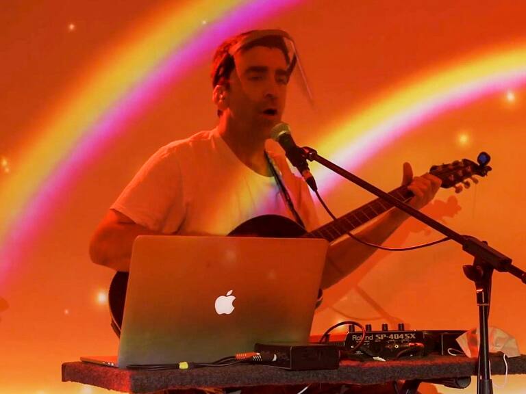 «El título con el que lo trabajamos era ‘El disco maldito'»: Pedropiedra revela la odisea que terminó en ‘Sueños por cumplir’