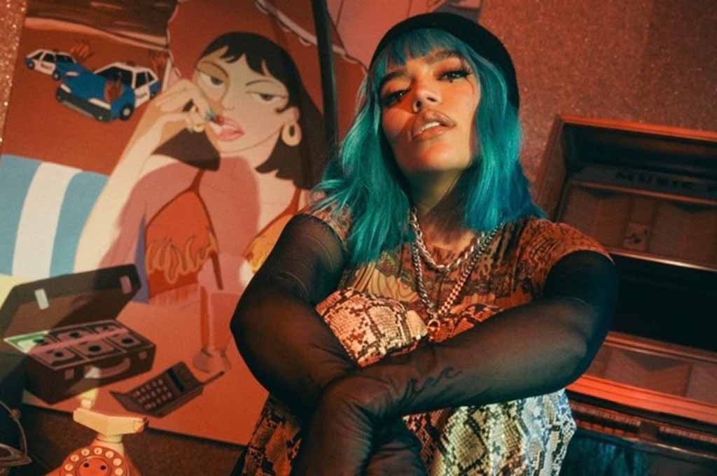 Karol G