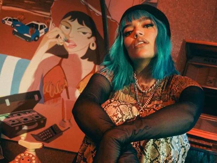 Karol G