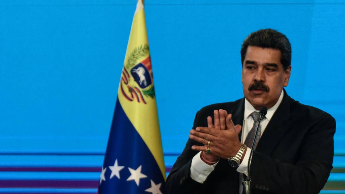 China condena acciones de EE. UU. en Venezuela y la captura de Maduro: “Violan gravemente el derecho internacional”