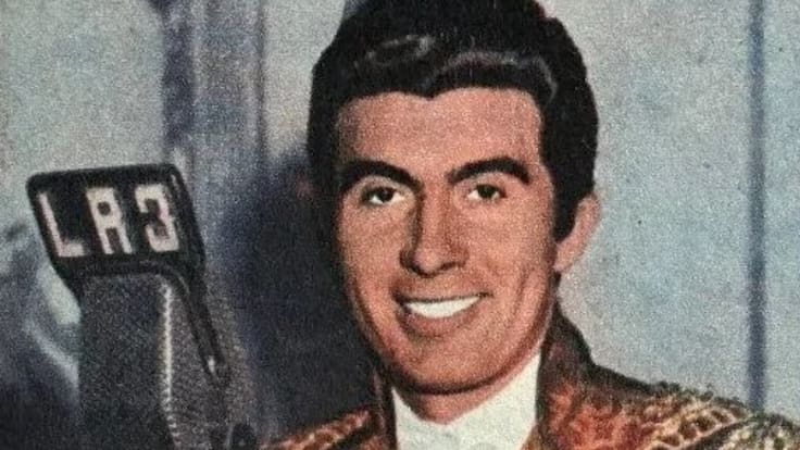 “La novia” sí fue real: revelan la desgarradora historia que inspiró el clásico de Antonio Prieto en nuevo podcast