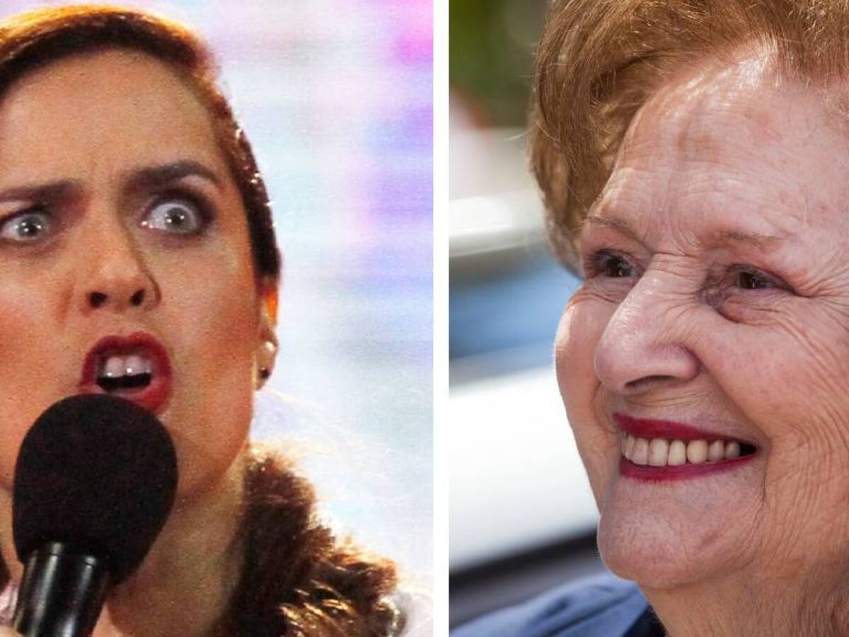 Natalia Valdebenito será Lucía Hiriart en obra escrita por Alejandra Matus