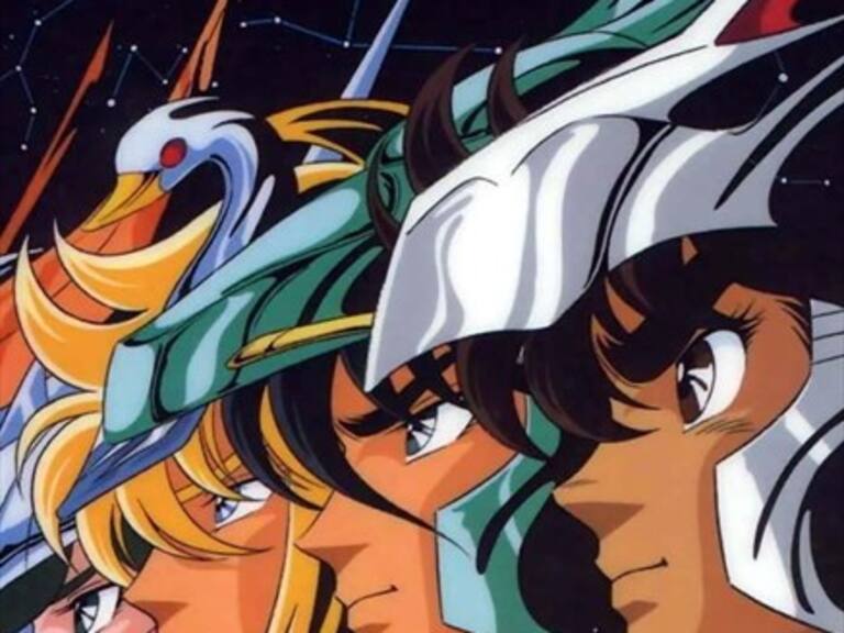 Saint Seiya sorprende con la posible muerte de uno de sus protagonistas