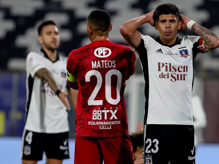 Esteban Pavez evidencia problemas físicos tras contagiarse de covid-19 con La Roja en Asia: "Estuve 10 días sin entrenar"Esteban Pavez evidencia problemas físicos tras contagiarse de covid-19 con La Roja en Asia: "Estuve 10 días sin entrenar"