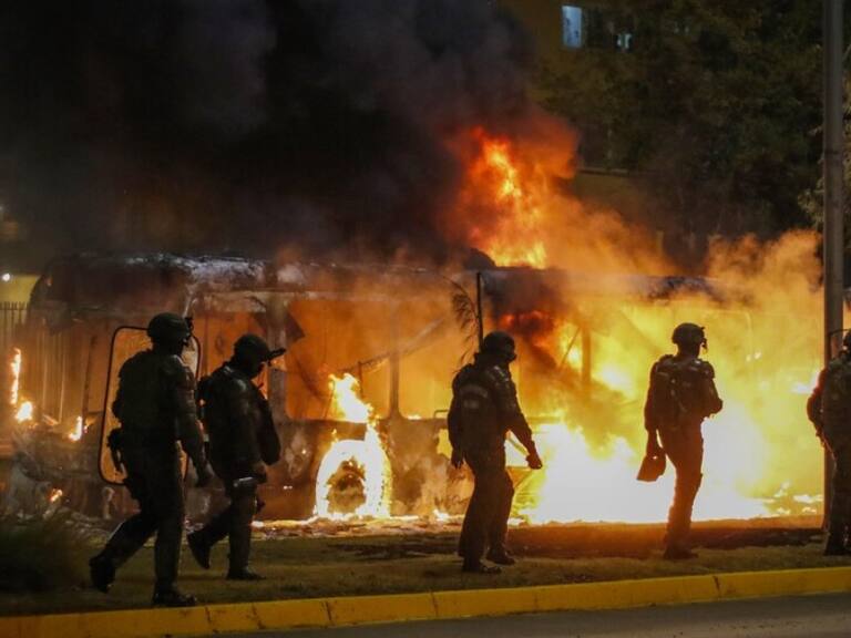 Día del Joven Combatiente. Archivo
