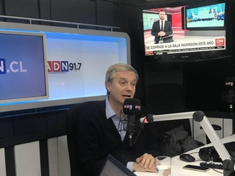 La soluciones de José Antonio Kast a las problemáticas nacionales