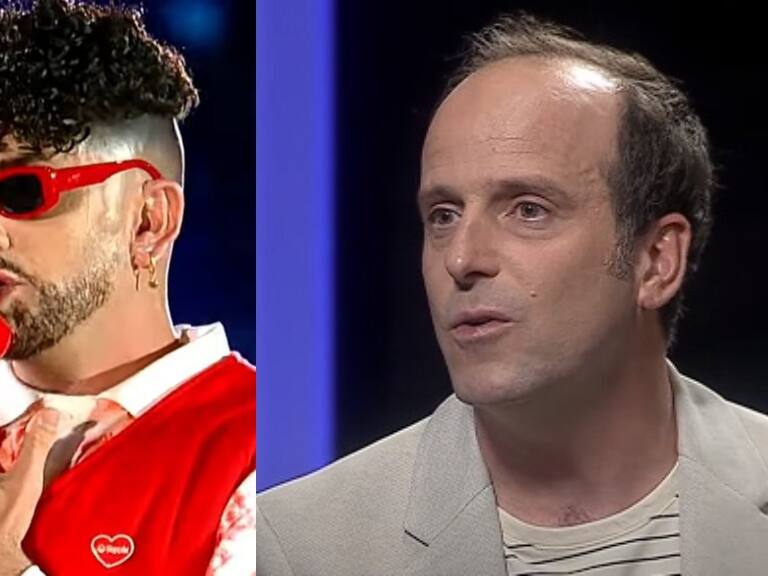 Stefan Kramer y su show en la Teletón 2022: «Es bueno arriesgarse y desafiarse pase lo que pase»