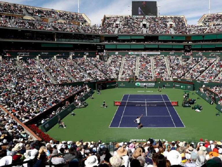 Los potentes reclamos de tenistas ante la suspensión de Indian Wells por el coronavirus