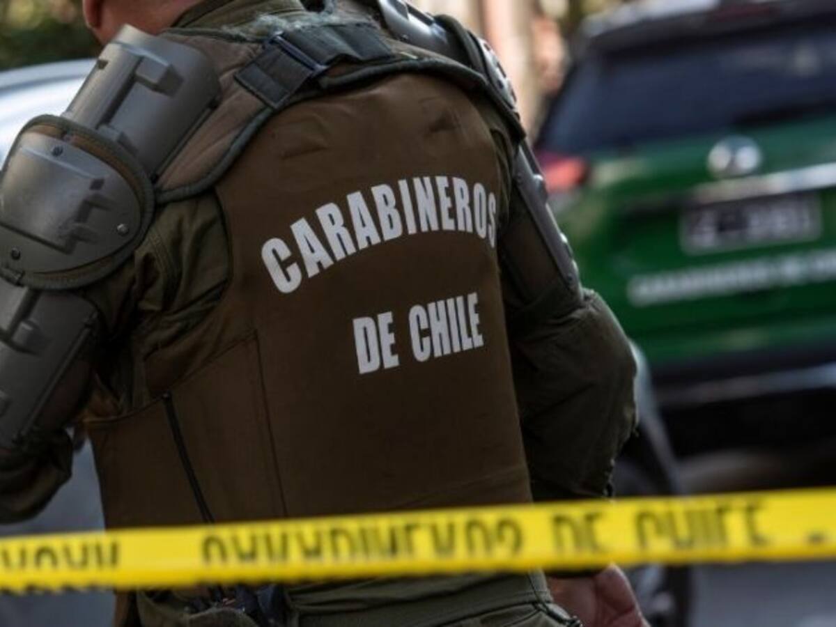 Lactante muere en accidente de tránsito en La Araucanía: conductor que causó choque habría manejado ebrio