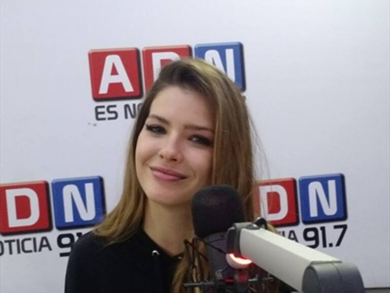 China Suárez y el éxito de «El Hilo Rojo»: «No necesitamos ningún escándalo»