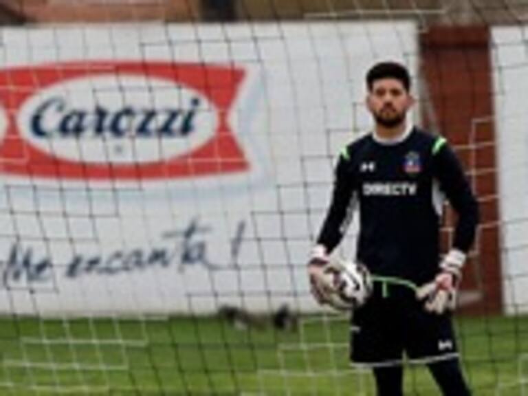 Quiénes son los porteros que defenderán el arco de Colo Colo tras la lesión de Villar