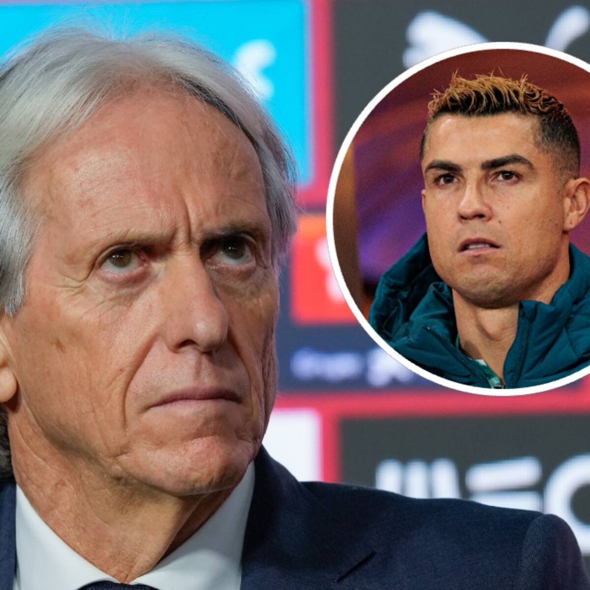 DT de Portugal habla por primera vez de la salida de Cristiano Ronaldo y lanza contundente mensaje: “No me esconderé...”
