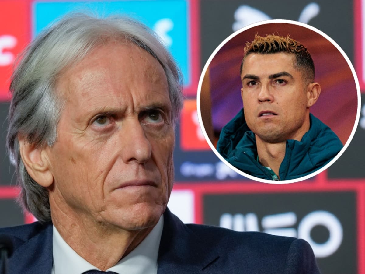 DT de Portugal habla por primera vez de la salida de Cristiano Ronaldo y lanza contundente mensaje: “No me esconderé...”