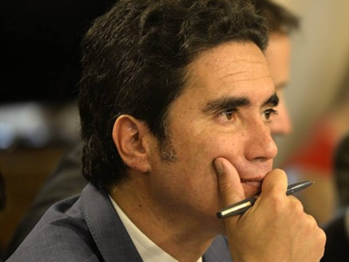 Las negativas proyecciones de Hacienda para la economía en 2020 y a fines de este año