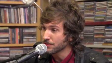 Gonzalo Yáñez contó sobre su relación con Jorge González en La Divina Comida.