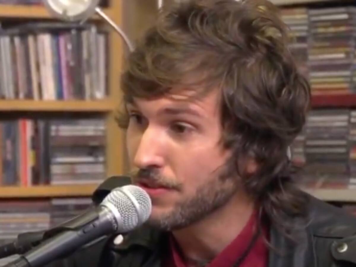 «Es un hermano mayor para mí»: Gonzalo Yáñez habló de su vínculo con Jorge González en La Divina Comida