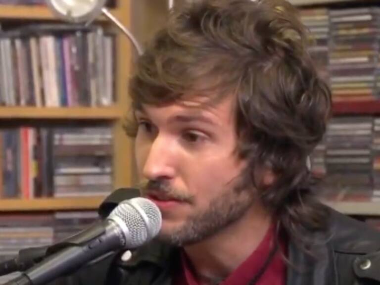 Gonzalo Yáñez contó sobre su relación con Jorge González en La Divina Comida.