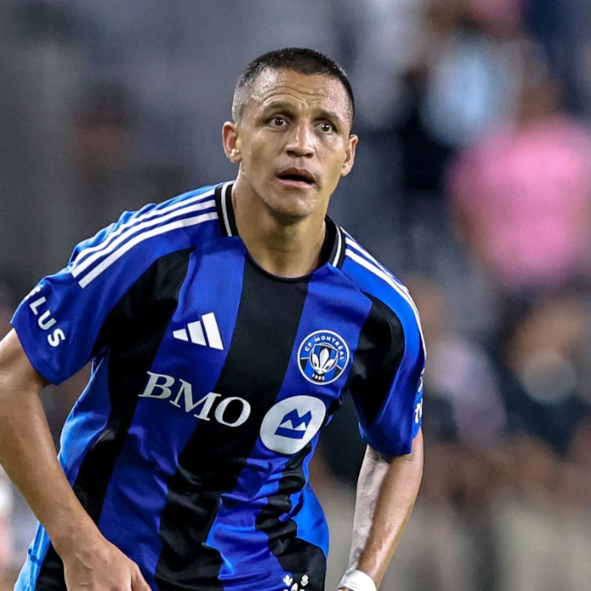 Philadelphia Union vs CF Montreal: a qué hora juegan y dónde ver en vivo a Alexis Sánchez en la MLS desde Chile