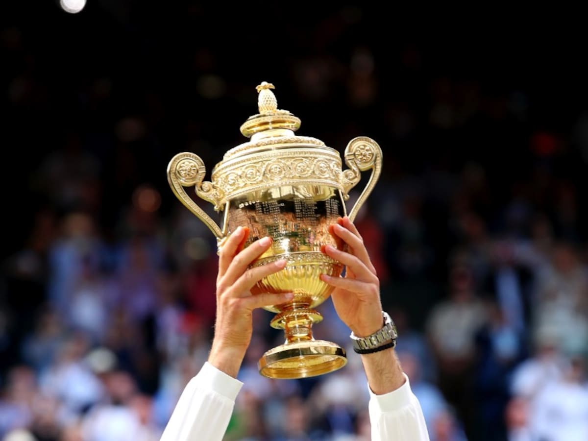 Ni Sinner, ni Alcaraz: leyenda del tenis se la juega y asegura que este jugador ganará el próximo Grand Slam