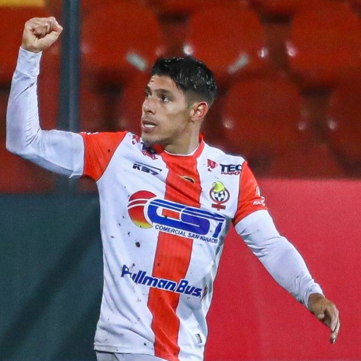 Gastón Lezcano y una teórica victoria sobre Colo Colo: «Obviamente no se les puede dar por muerto»