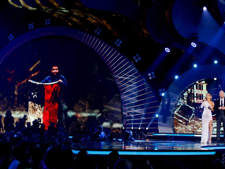 Homenaje animadores Viña 2020 27-F