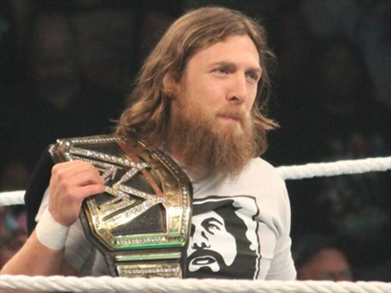 Las condiciones que puso WWE para el regreso de Daniel Bryan al ring