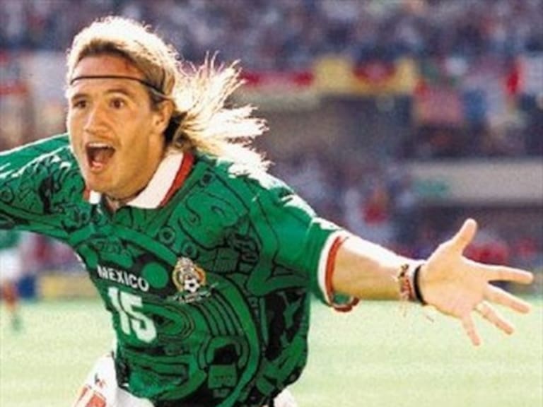 Luis «Pájaro» Hernández: Chile tiene individualidades, pero México juega bien como equipo