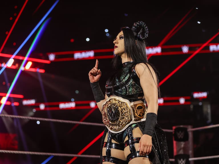 Stephanie Vaquer ya tiene fecha en WrestleMania 42: así quedó la cartelera oficial