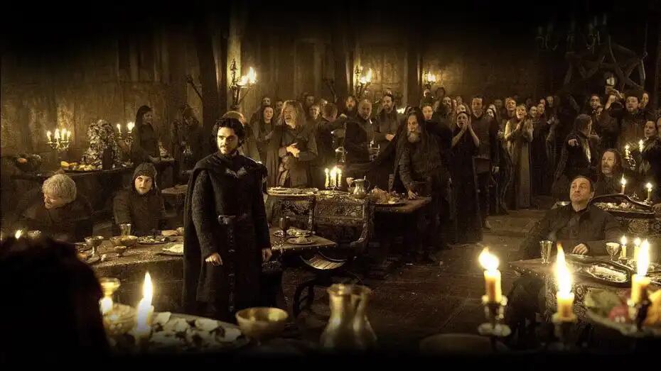 Game of Throne