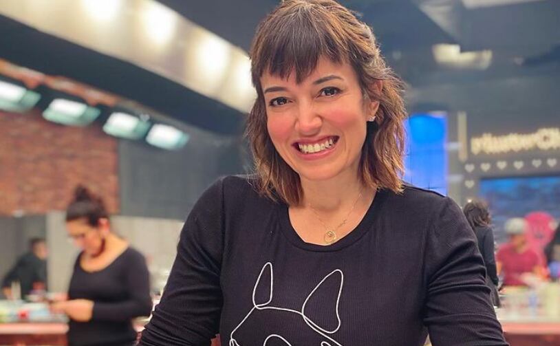 Yamila Reyna