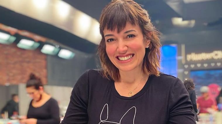 Yamila Reyna