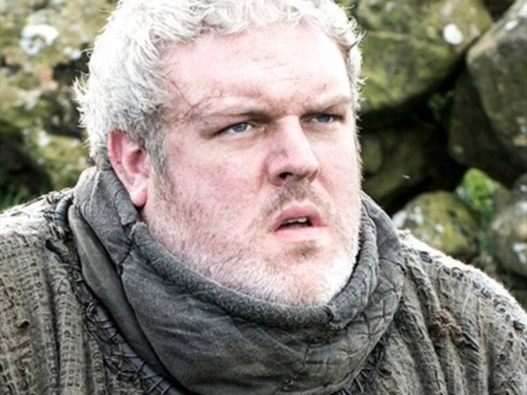 Hodor y su pasión por World of Warcraft: «Me tiene agarrado de las bolas»