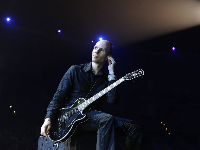 Maynard James Keenan de Tool reveló que tuvo Covid-19 por segunda vez