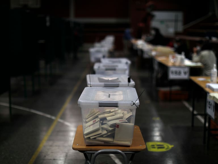 Elecciones 2021: ¿cuántos son los electores habilitados para votar este domingo 21 de noviembre?